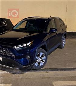 تويوتا راف 4